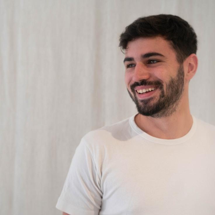 Aarav Kapoor testimonial